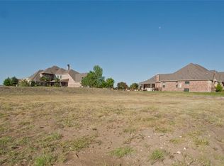 105 Cordero Trl, Lucas, TX 75098