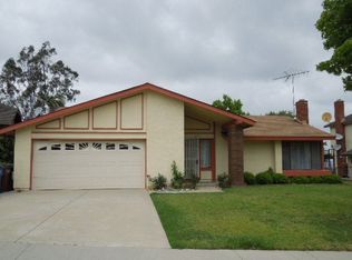 2111 Nadula Dr, Hacienda Heights, CA 91745
