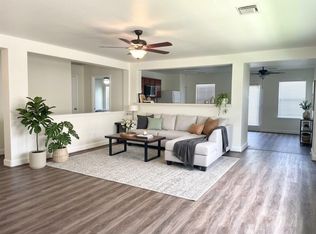 18110 Jills Way Ln, Cypress, TX 77429