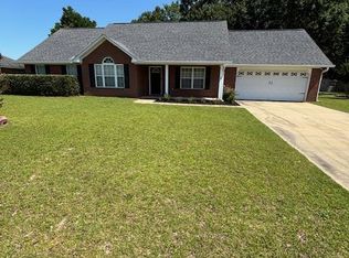 3665 Rhododendron St, Sumter, SC 29154