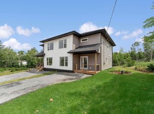 135 Blainedale Dr, Salmon River, NS B2N 6M3