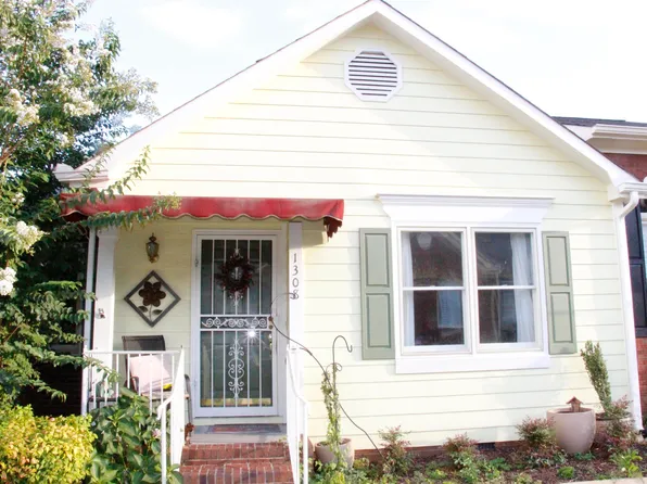 1308 Cambridge Pl, Anniston, AL 36207