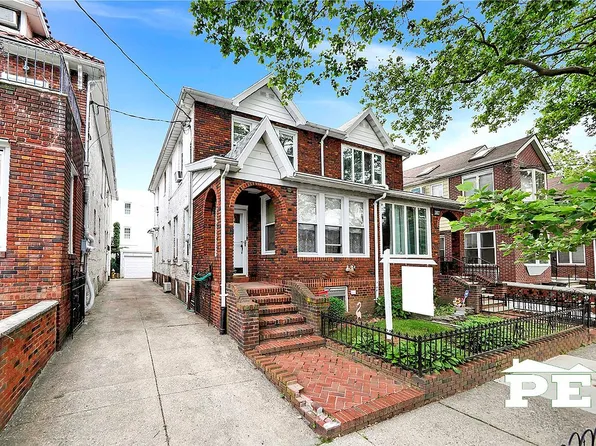 3805 Avenue P, Brooklyn, NY 11234