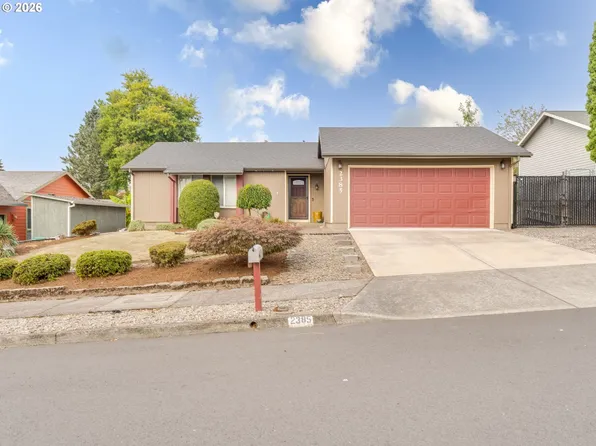 2385 NE Juniper Ave, Gresham, OR 97030