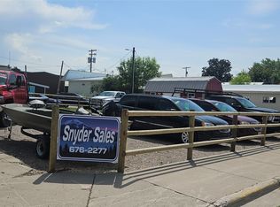 3 4th Ave Sw, Ronan, MT 59864