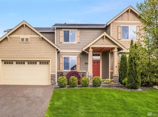 1821 66th St SE, Auburn, WA 98092