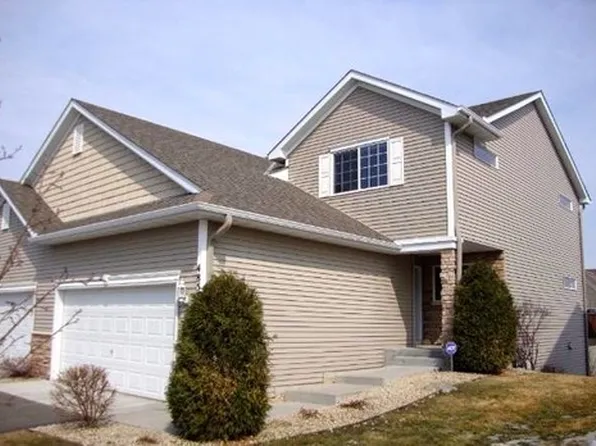 4853 200th St N, Forest Lake, MN 55025