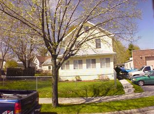 379 Sherman St, Rochester, NY 14606