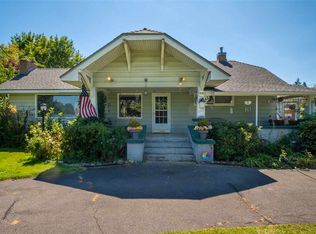 8810 E Alki Ave, Spokane, WA 99212