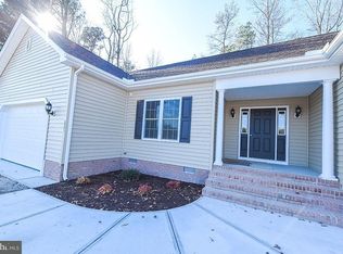 10518 Country Grove Cir, Delmar, DE 19940