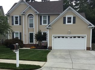 12305 Amoretto Way, Raleigh, NC 27613