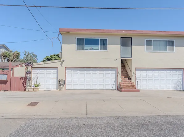 15 Santa Maria Ave APT 3, Pacifica, CA 94044