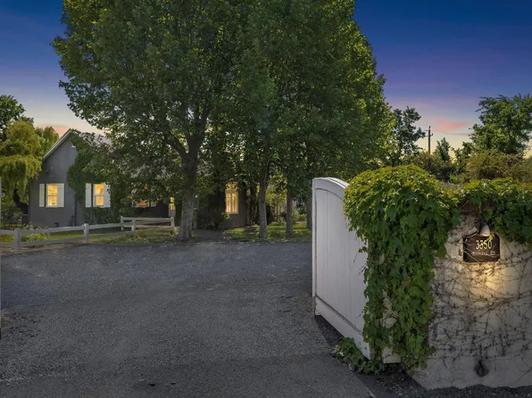 3350 State Highway 128, Calistoga, CA 94515