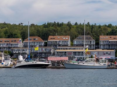133 Atlantic Ave APT 31B, Boothbay Harbor, ME, 04538