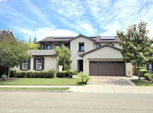 3923 Jamie Pl, San Ramon, CA 94582