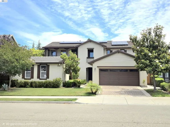 3923 Jamie Pl, San Ramon, CA 94582