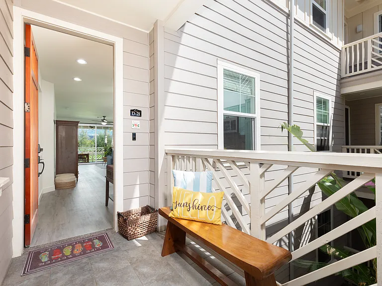 69-200 Pohakulana Pl #D21 — Photo 9