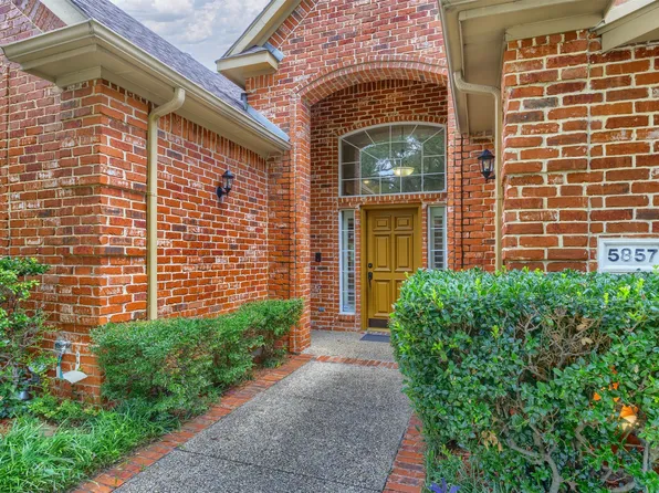 5857 Stone Meadow Dr, Plano, TX 75093