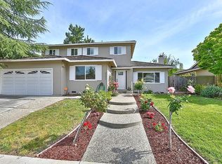 20632 Cheryl Dr, Cupertino, CA 95014