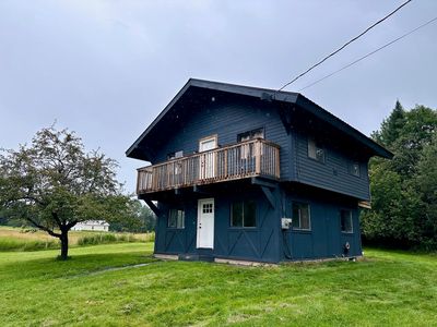 2855 Orton Road, East Hardwick, VT, 05836