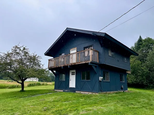 2855 Orton Road, Hardwick, VT 05836