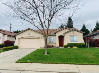 2633 Granite Park Ln, Elk Grove, CA