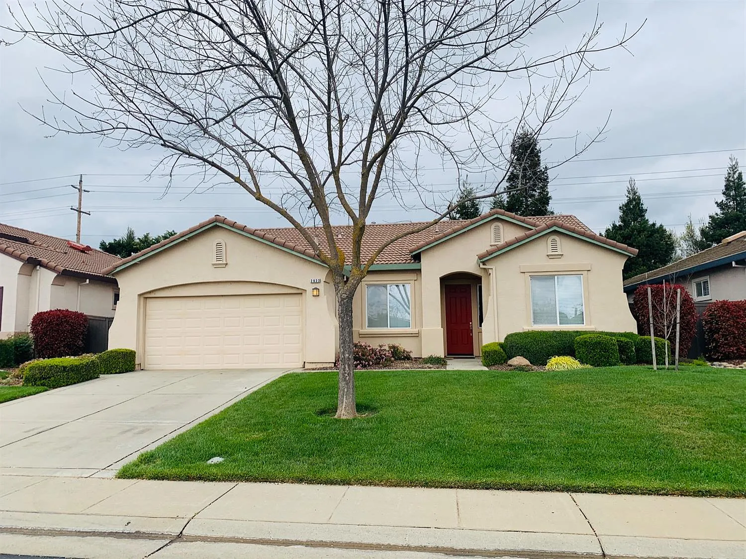 2633 Granite Park Ln photo 1