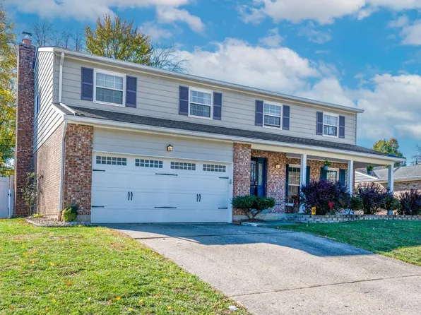 8423 Shenstone Dr, Cincinnati, OH 45255