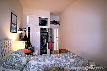 Rented by City Connections Realty