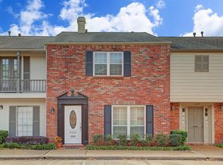 12662 Rip Van Winkle Dr #8, Houston, TX 77024