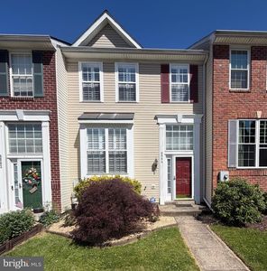 6584 Duncan Pl, Frederick, MD, 21703