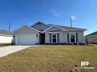 24132 Rieger Dr, Elberta, AL 36530