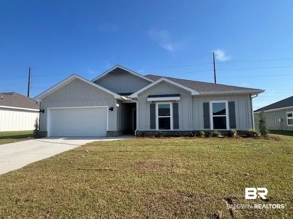 24132 Rieger Dr, Elberta, AL 36530