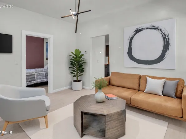 510 N 10TH Street, Phoenix, AZ 85006