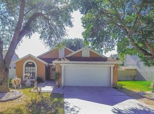 10114 Marguex Dr, Orlando, FL 32825