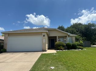 2317 Friarcreek Loop, Round Rock, TX 78664