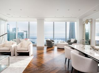 Ritz-Carlton Residences, Toronto, ON M5V 0A1