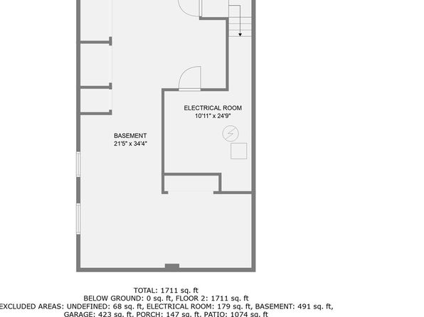 8965 Jellison Court, Broomfield, CO 80021