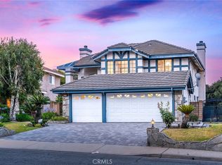 5468 Via De Mansion, La Verne, CA 91750