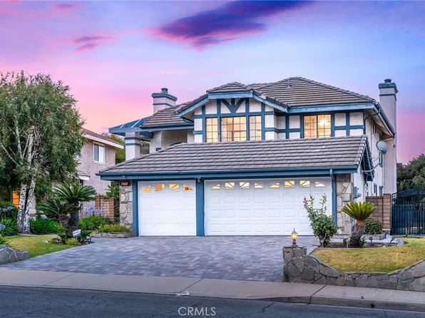 5468 Via De Mansion, La Verne, CA 91750