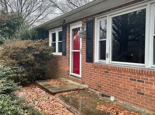 514 Walkertown Guthrie Rd, Winston Salem, NC 27101