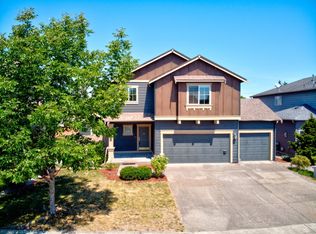 2009 5th Ave NW, Puyallup, WA 98371