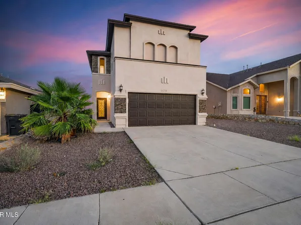 13236 Emerald Isle St, El Paso, TX 79928
