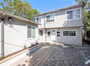 524 Cedar St, Redwood City, CA 94063