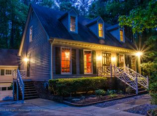 3221 Brennan Dr, Raleigh, NC 27613