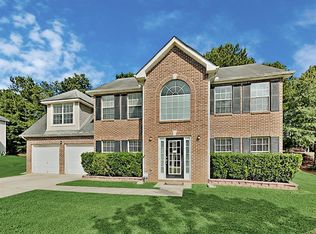 1020 Maris Ln, McDonough, GA 30253