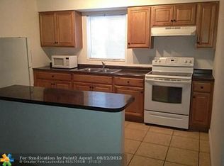 1801 SW 11th Ct APT 4, Fort Lauderdale, FL 33312