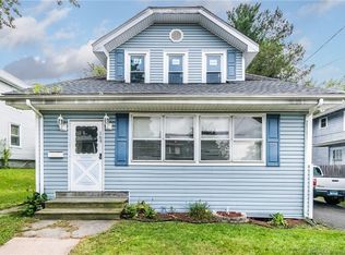 169 Linnmoore St, Hartford, CT 06114