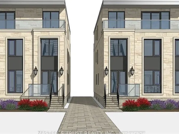 1970 Brimley Rd, Toronto, ON M1S 2B2