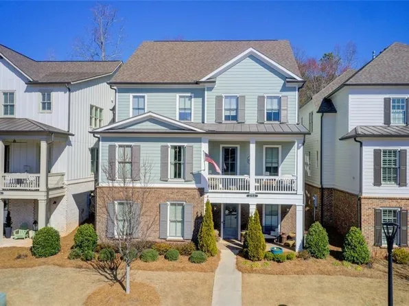 164 Inwood Walk, Woodstock, GA 30188